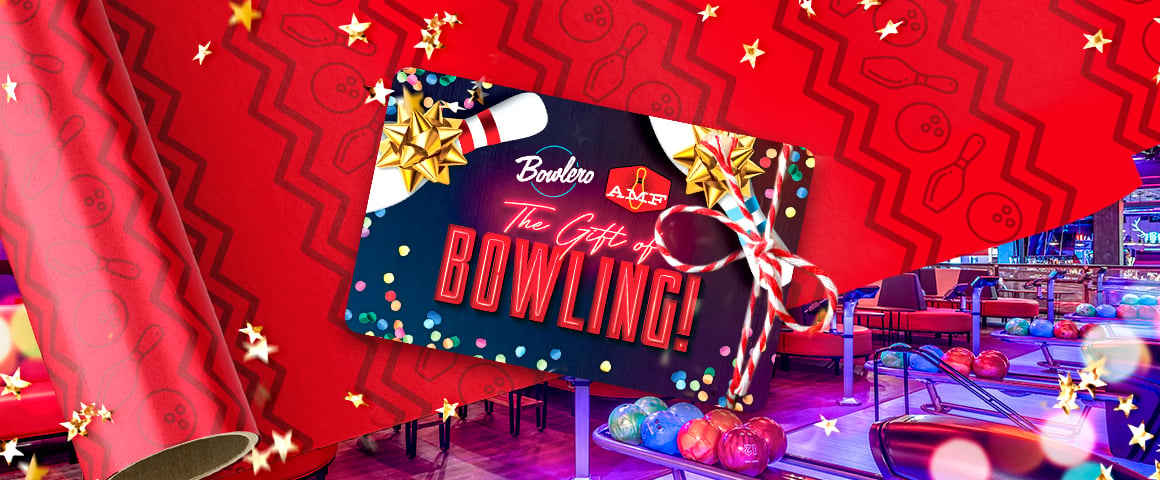 The Gift of Bowling
