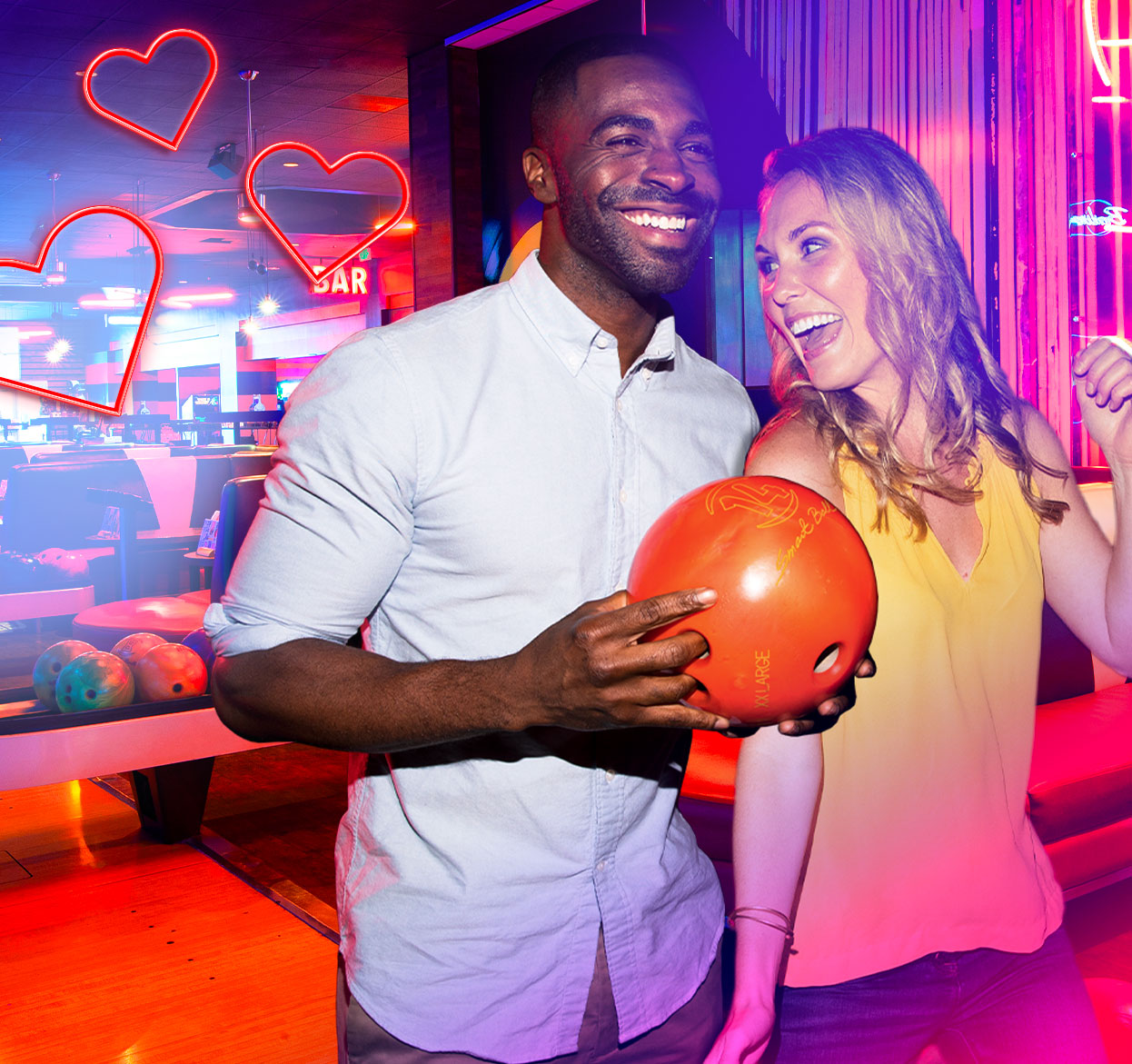 Bowling Alley Sports Bar In Kitchener Amf Frederick Amf