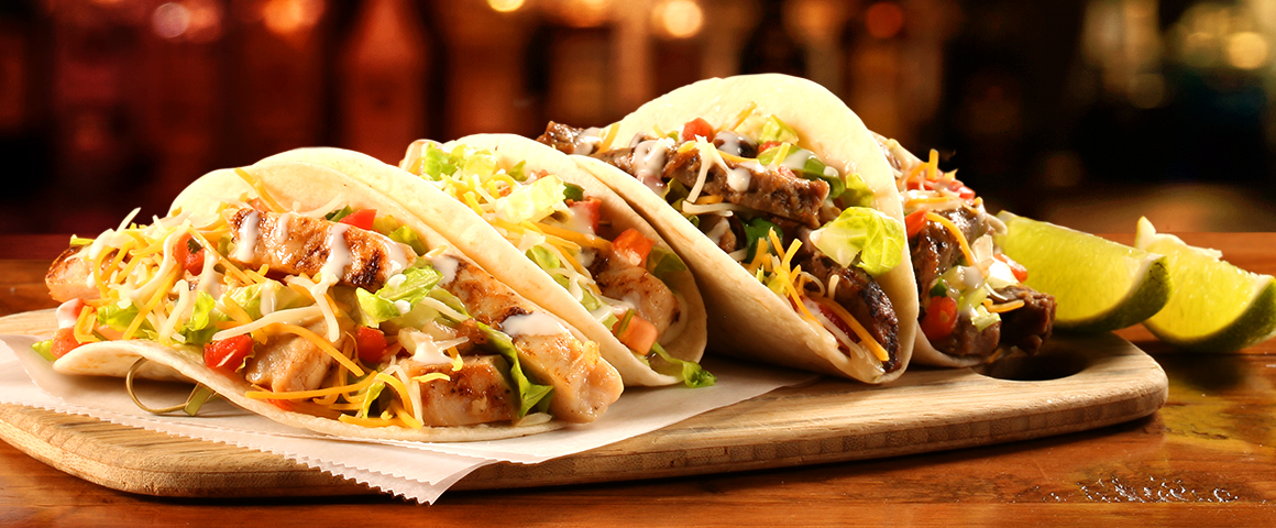 tacos