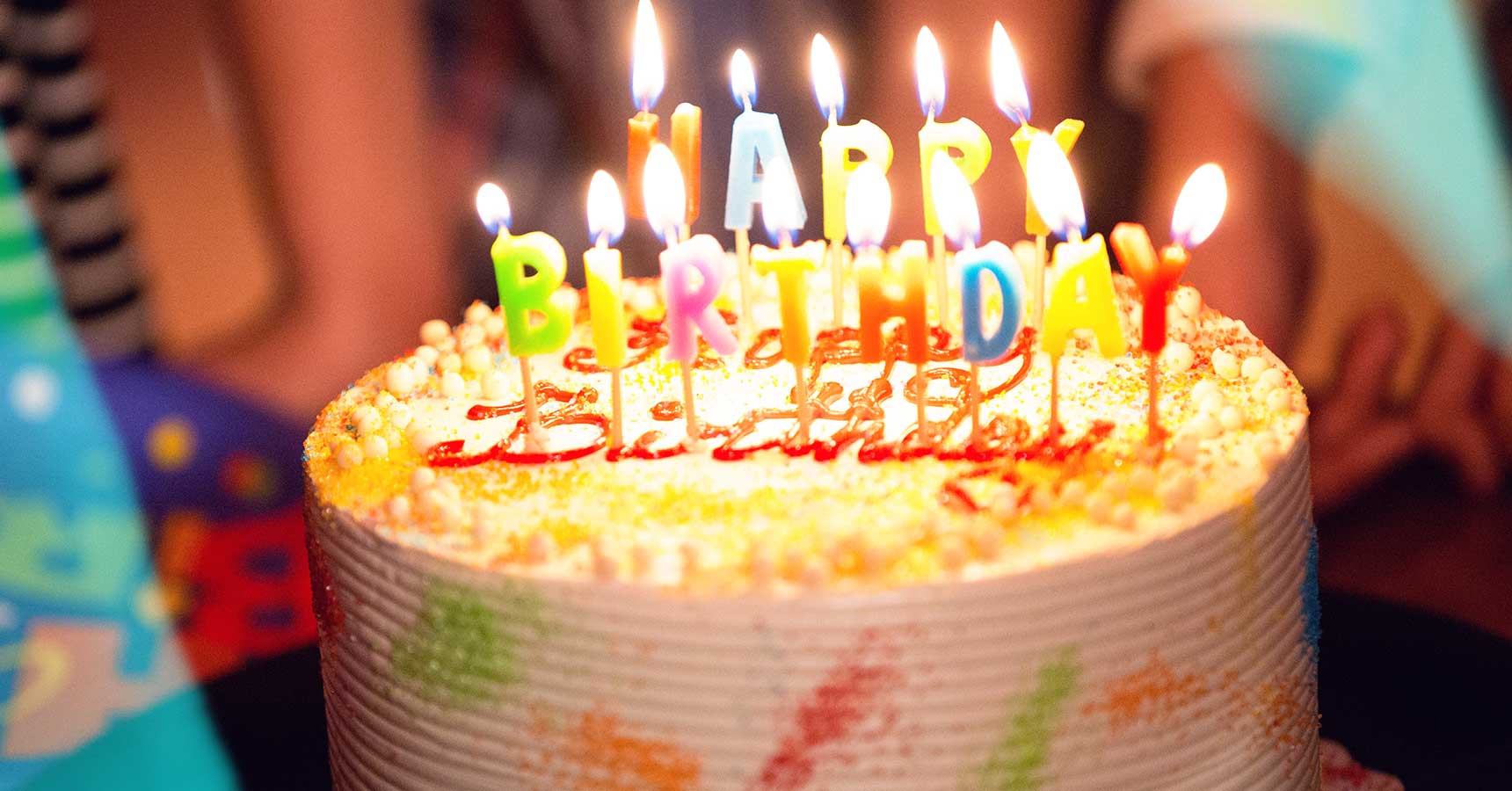 Birthday Cake
