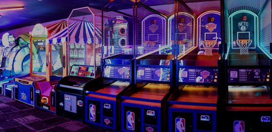 Bowling Alley Laser Tag In Feasterville Pa Bowlero