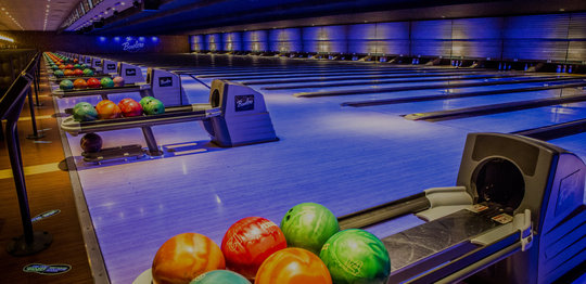 Bowling Alley Sports Bar In Marietta Bowlero