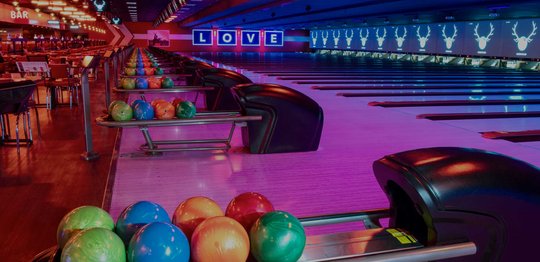 Arnold Bowl & Sports Lounge > Leagues
