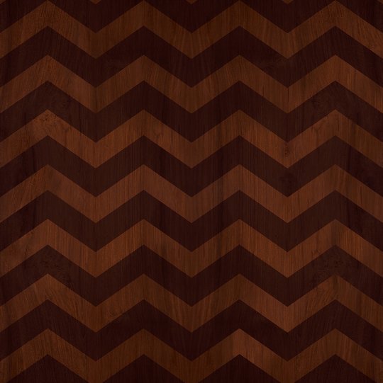 zig zag wood background