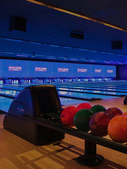 Bowling, Sports Bar, Arcade Games & More Bowlero White Plains