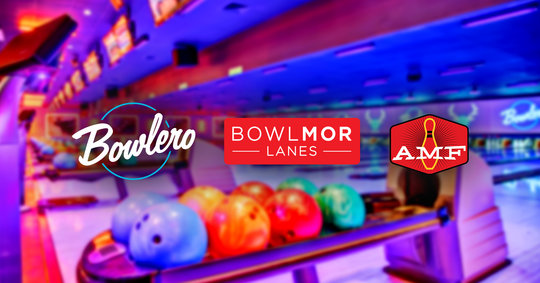 bowling brand logos