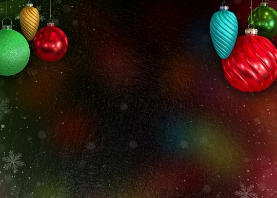 Holiday Background