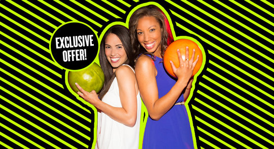 INTERN22 Exclusive Offer Image