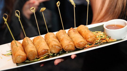 spring roll