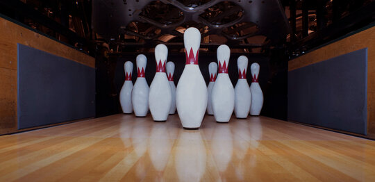 Pins