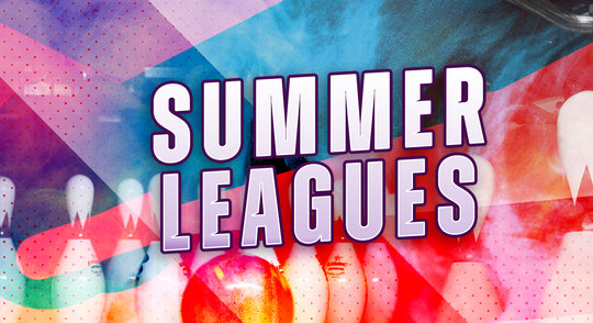 Summer Leagues