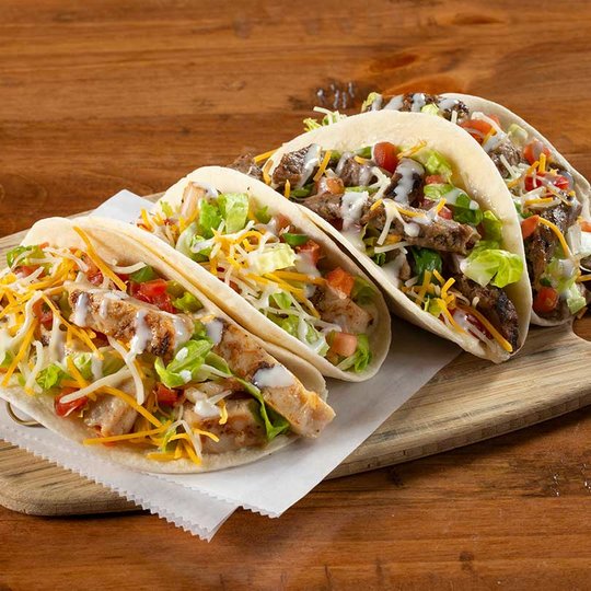Tacos
