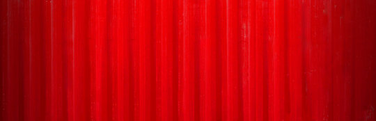 Red Vertical Texture