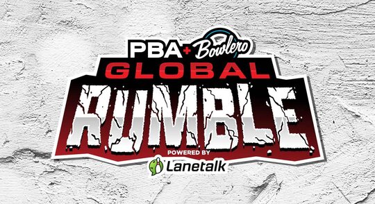 rumble