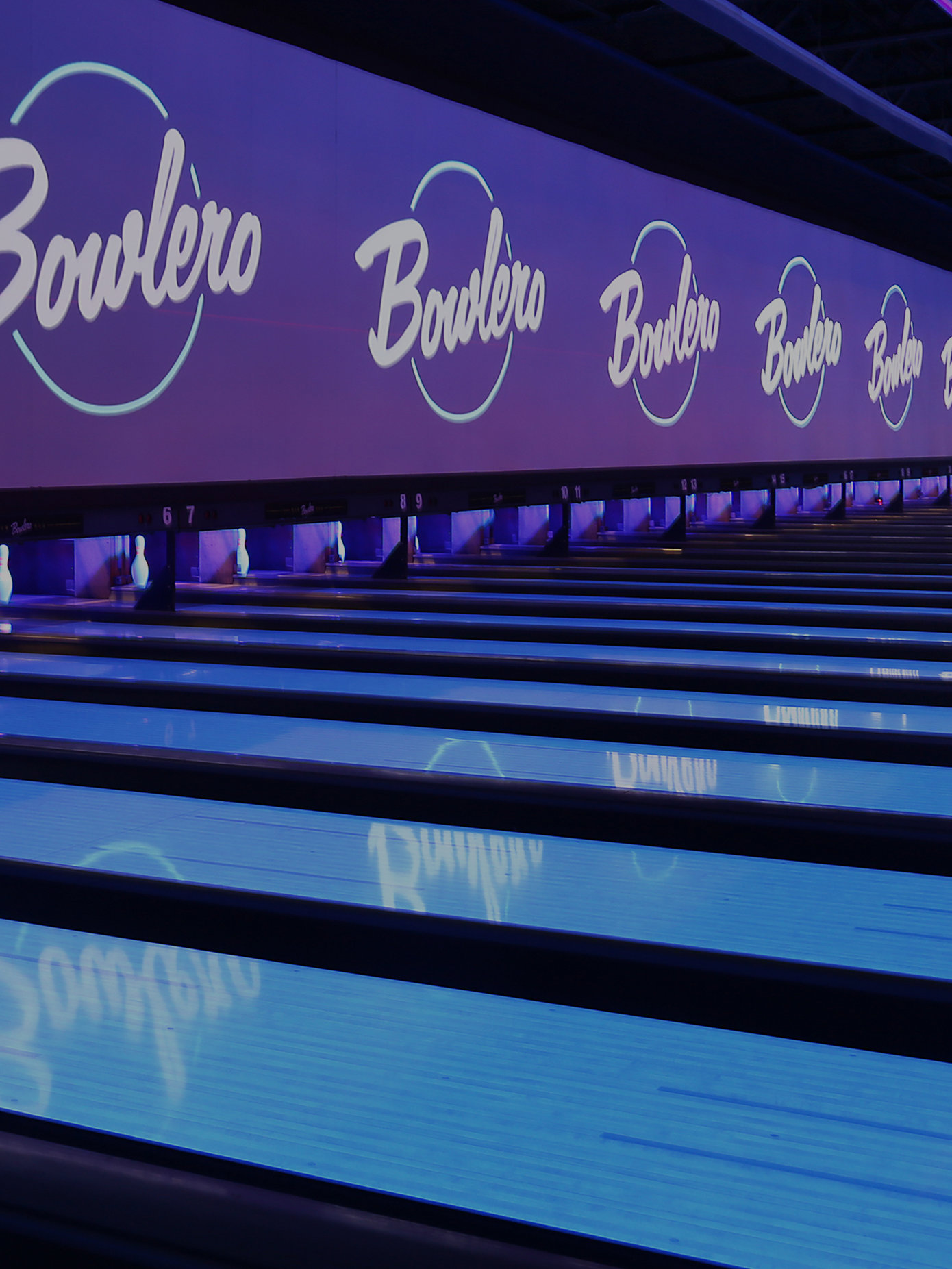 Bowlero Rochester - nkjury1