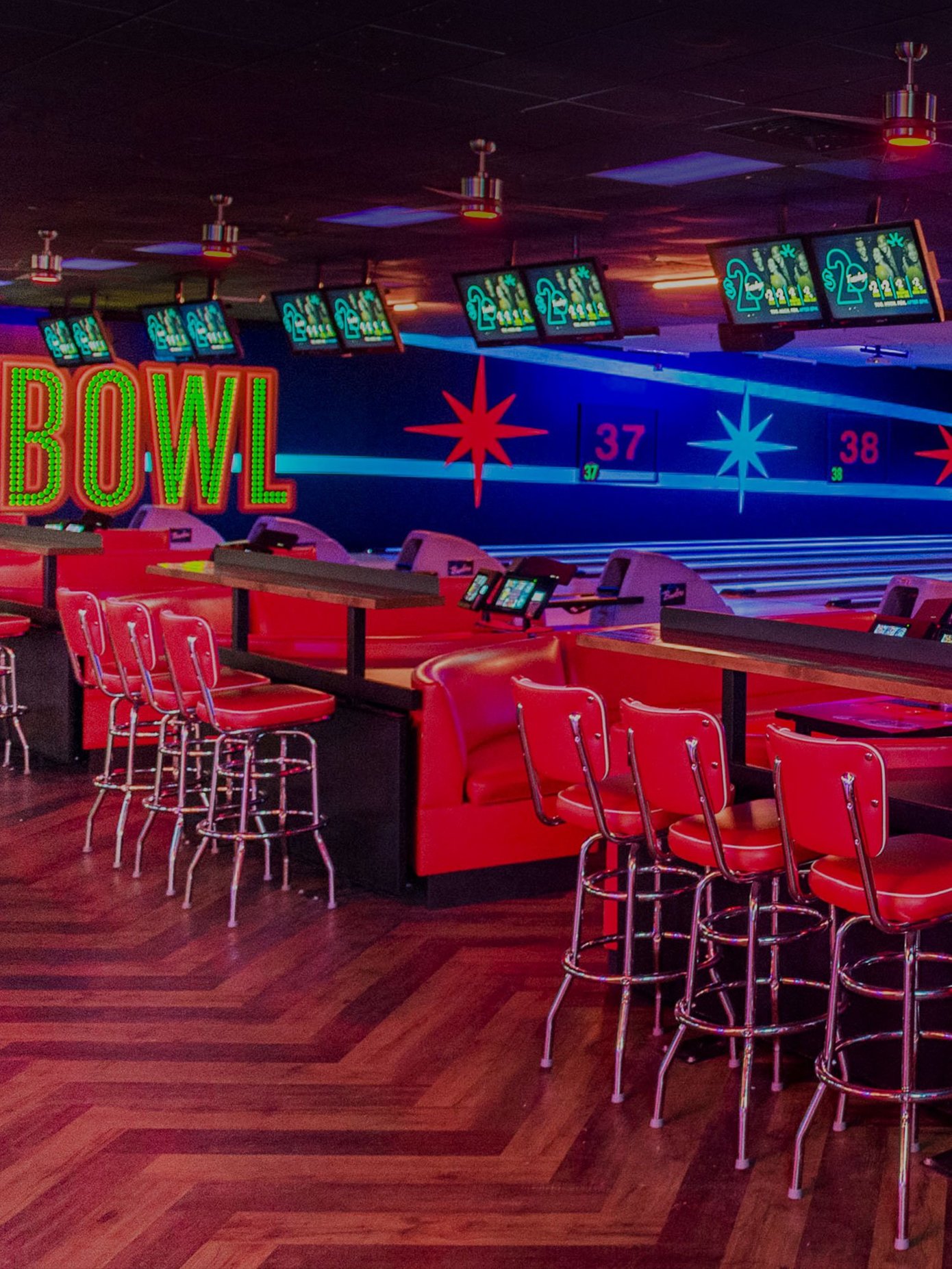 Bowlero Specials Tuesday 61 - qjk9zoi