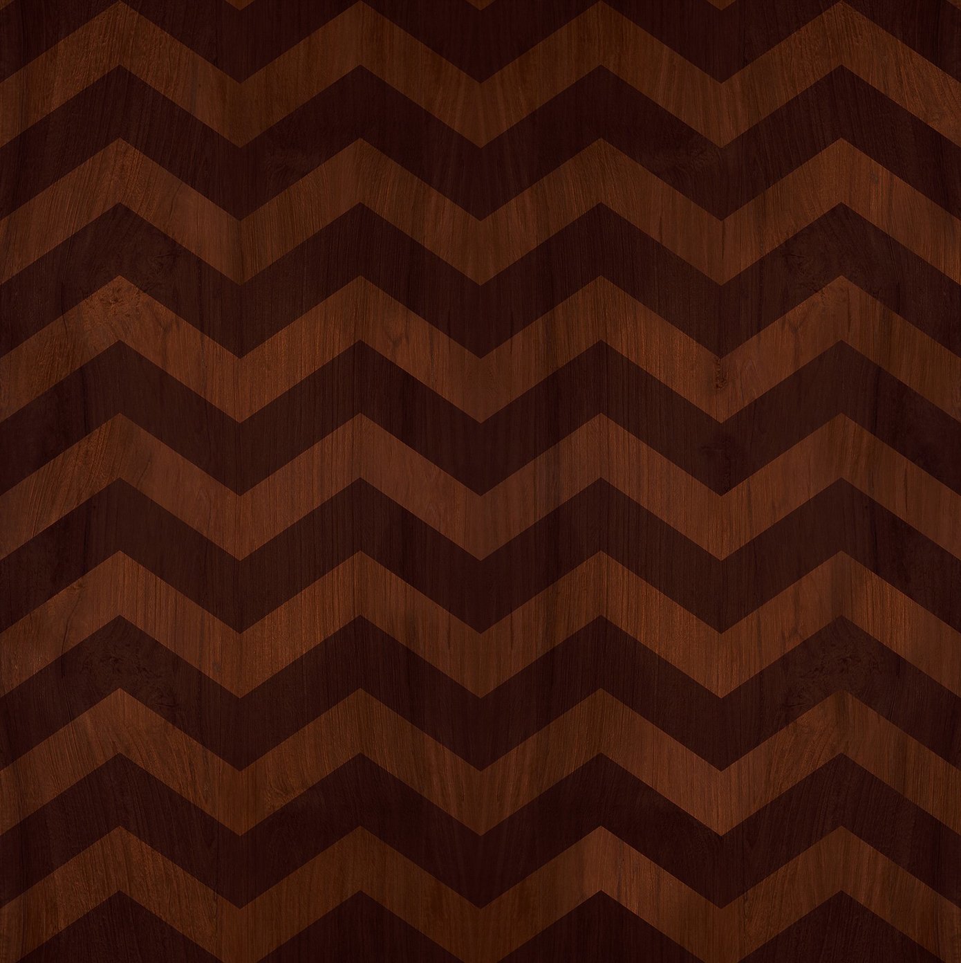 zig zag wood texture background
