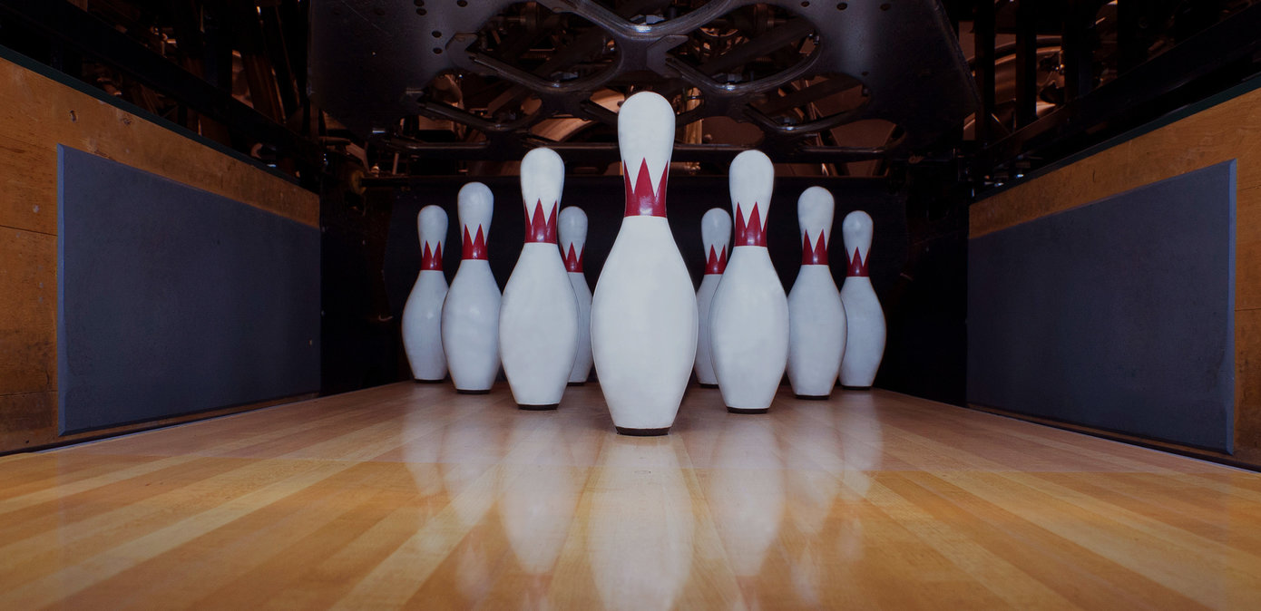 Pins