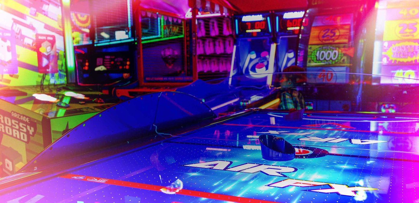 AMF Richardson Lanes, Richardson, TX Bowling Alley & Bar AMF