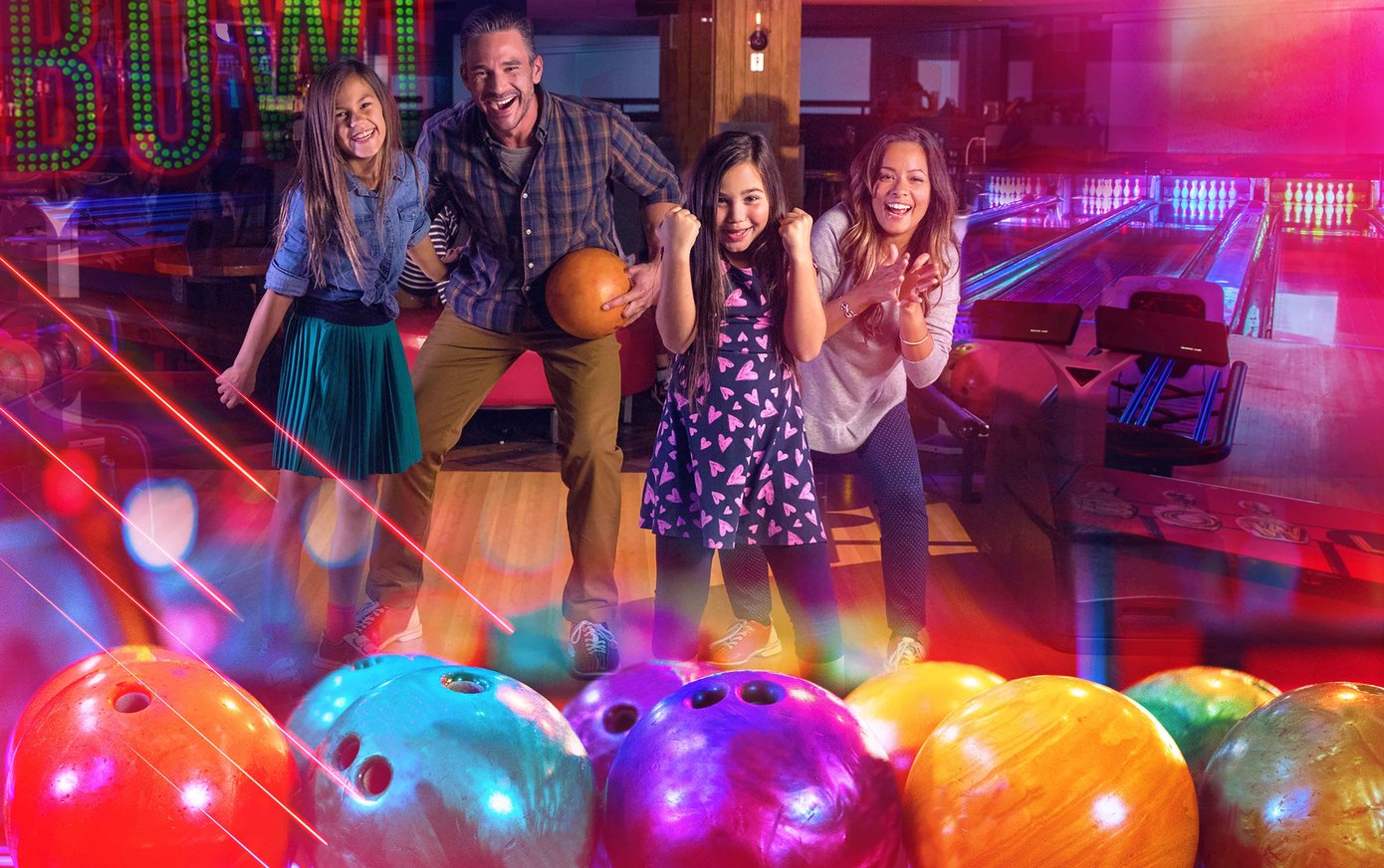 Amf bowling on sale near me