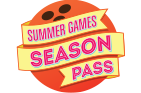 logo: summer games season pass