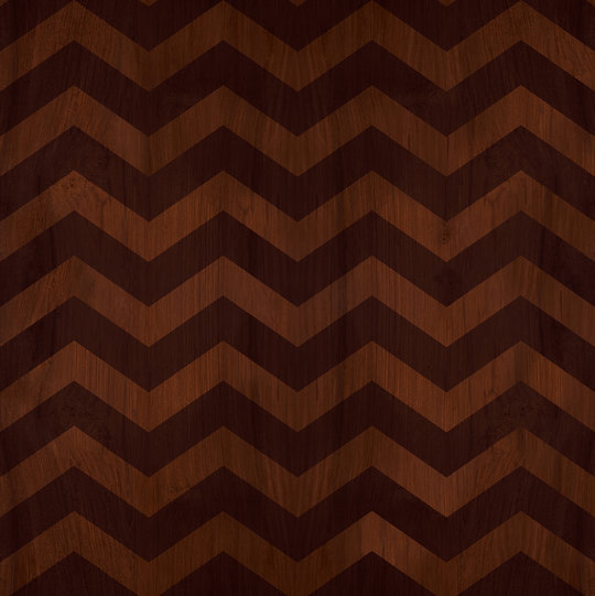 brown zig zag wood pattern