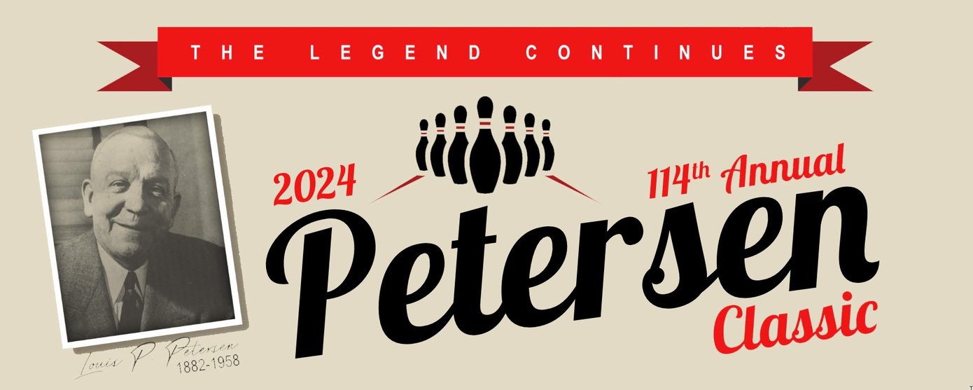 Petersen Classic AMF